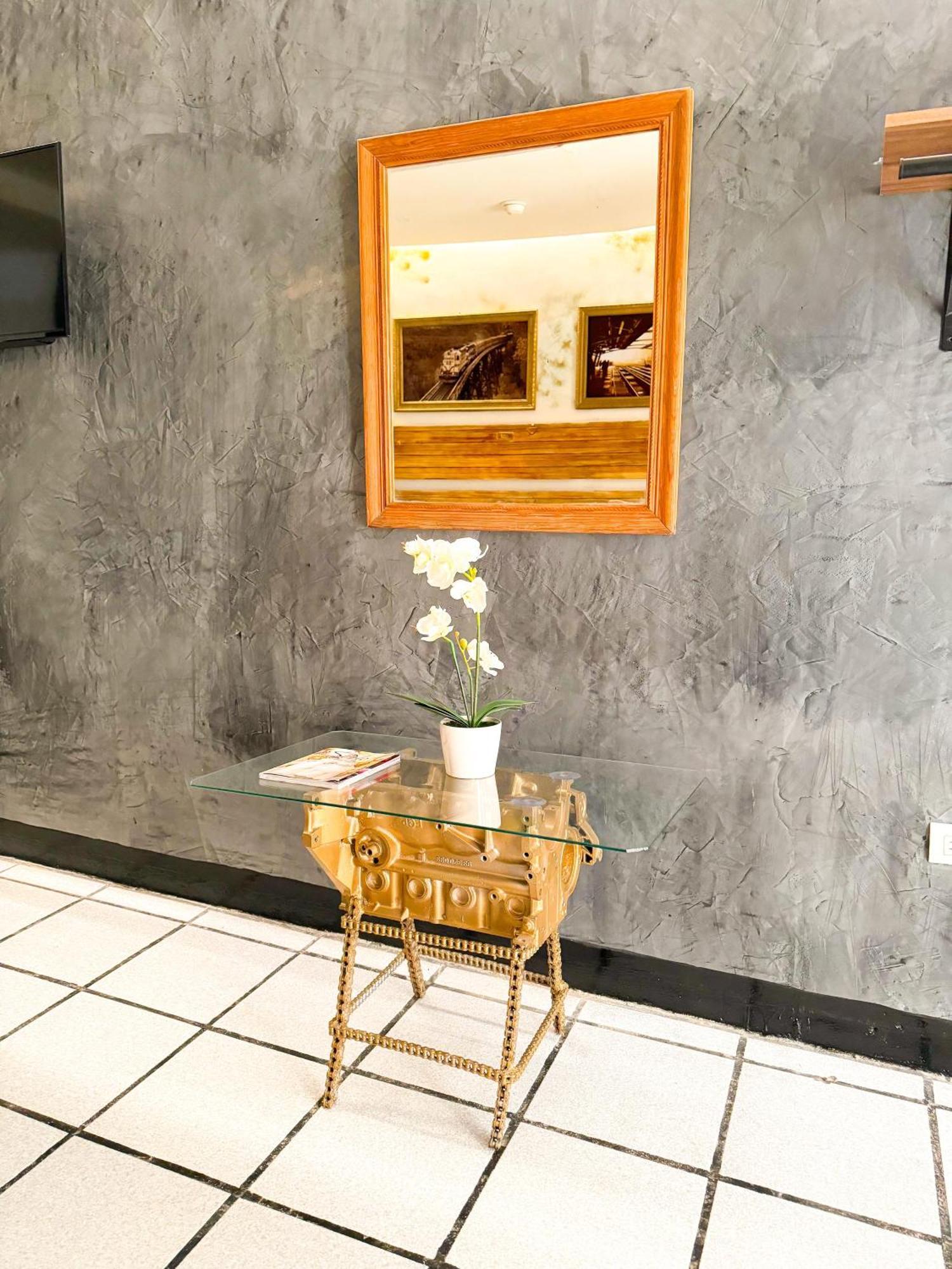 Hotel Sexta Avenida タパチュラ エクステリア 写真
