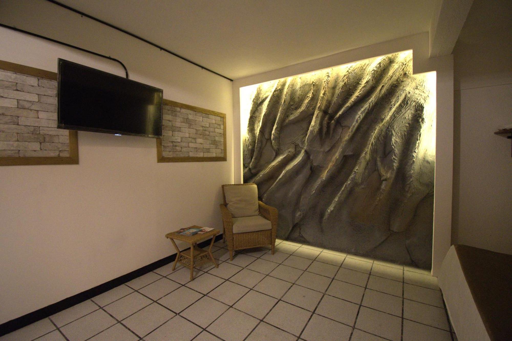 Hotel Sexta Avenida タパチュラ エクステリア 写真