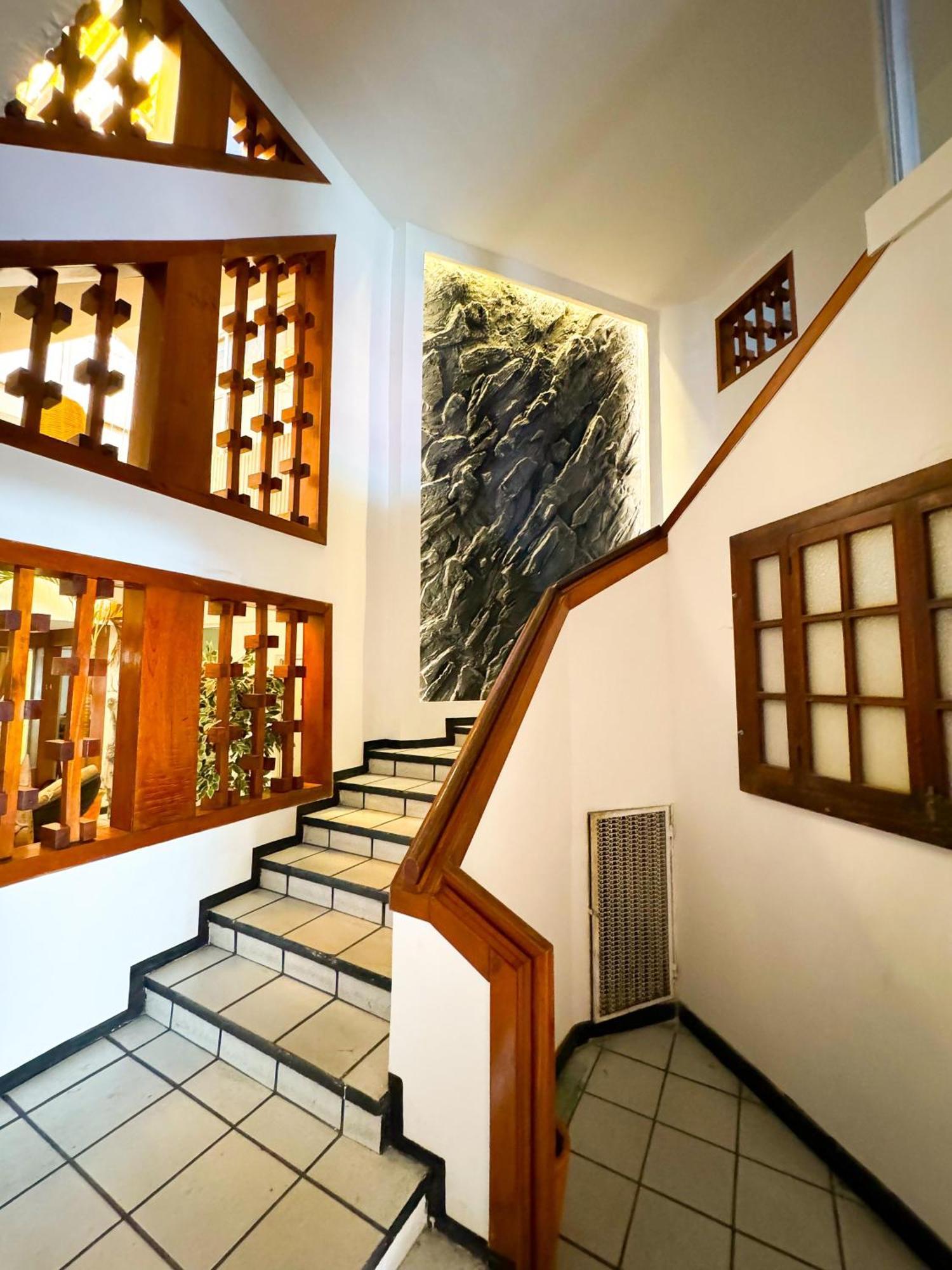 Hotel Sexta Avenida タパチュラ エクステリア 写真