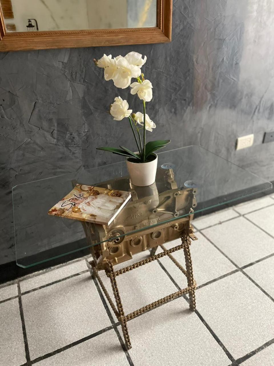Hotel Sexta Avenida タパチュラ エクステリア 写真