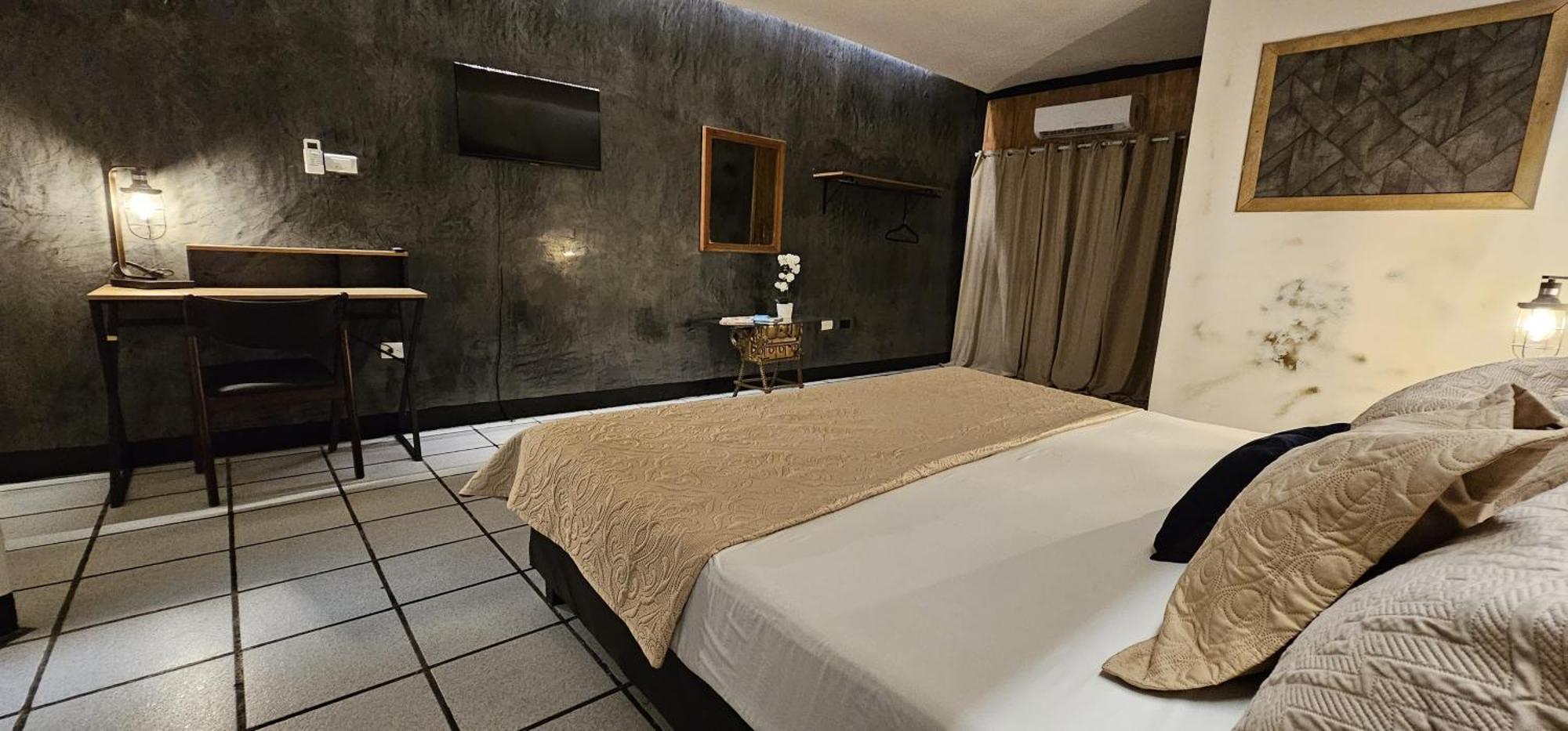Hotel Sexta Avenida タパチュラ エクステリア 写真